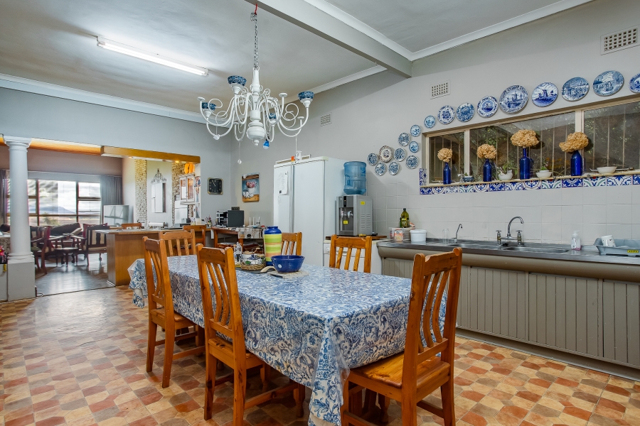 Commercial Property for Sale in Malmesbury Rural Western Cape